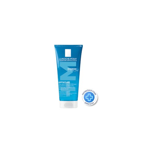 LAROCHE-POSAY Effaclar gel za čišćenje lica +M Cijene