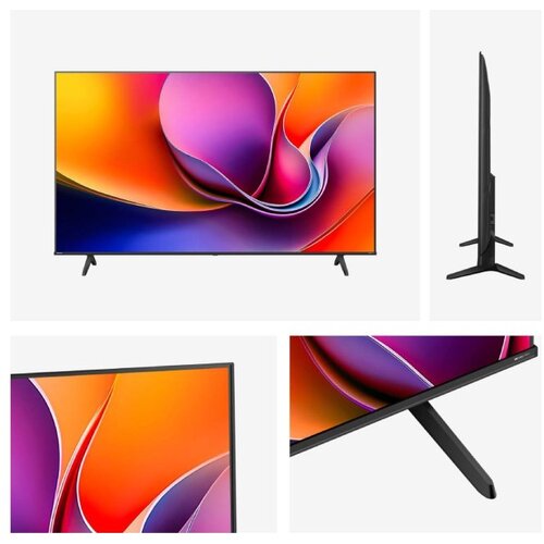 Hisense 75 inča 75A6Q 4K UHD LED Smart TV outlet Cene