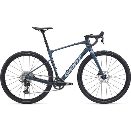  Bicikl GIANT Revolt Advanced 1 Ocean Twilight - XL Slike