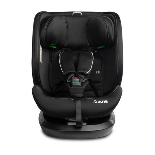 CARETERO Azure i-Size rotirajuća autosjedalica 40&amp;ndash;150 cm, ružičasta Slike