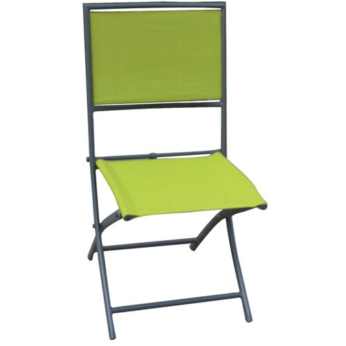  Stolica za ba&scaron;tu Lipari žuta Cene