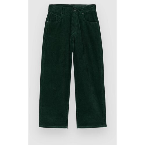 Volcom Billow Cord Kids Hlace scarab Slike