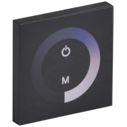  dodirni prekidač sa prigu&scaron;iva za jednobojne led trake 12-24V, 4-kanalni Cene
