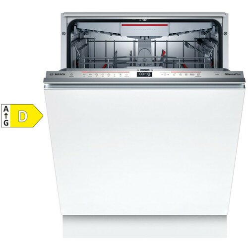 Bosch ugradna mašina za pranje sudova SMV6ECX93E Slike
