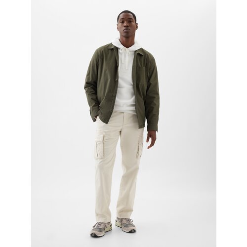 GAP Klahoty cargo straightFlex - Mens Cene