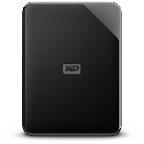 Western Digital Vanjski tvrdi disk ELEMENTS SE 5TB USB 3.0 2.5" Cijene