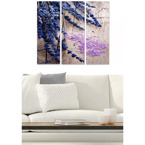 Wallity set slika MDF64251601, 3 dijela Cene