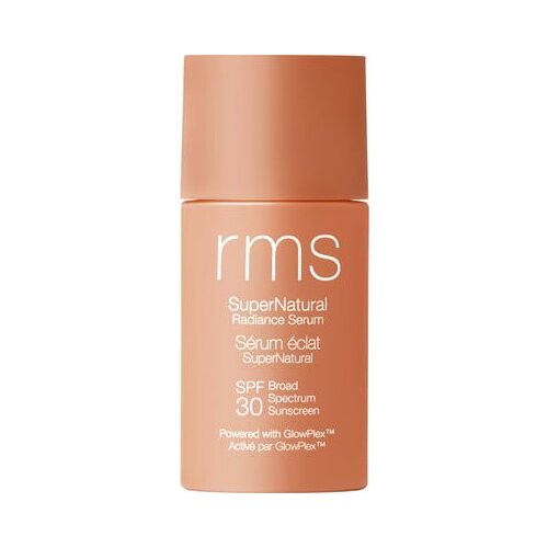  SuperNatural Radiance Serum SPF 30 - Medium Aura Cene