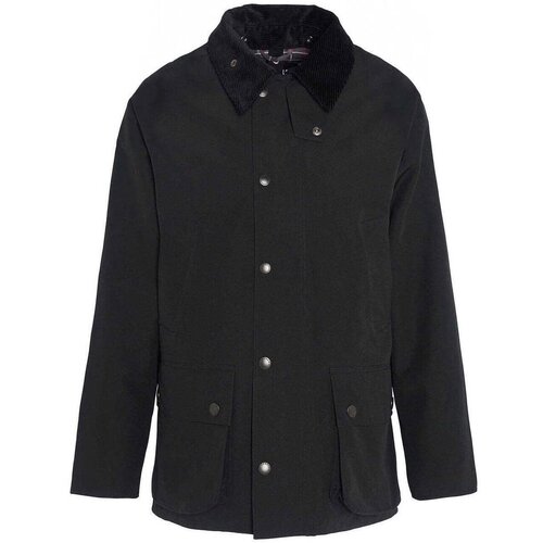Barbour Crna Slike