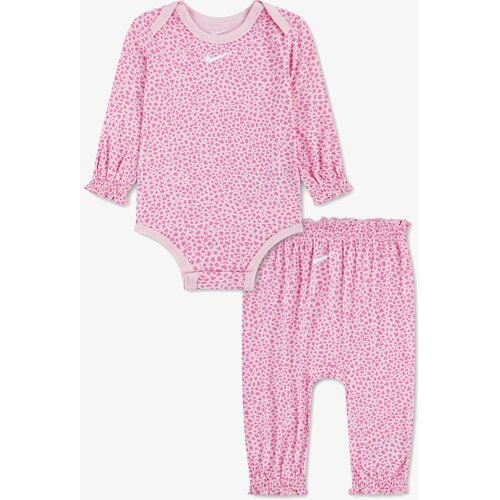 Nike Set NKG ESSENTIALS MINI SPOT AOP S Slike