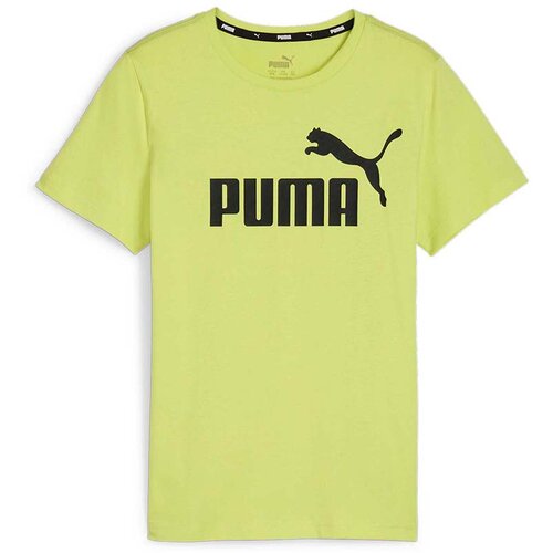 Puma majica ess logo tee b za dečake 586960-71 Slike
