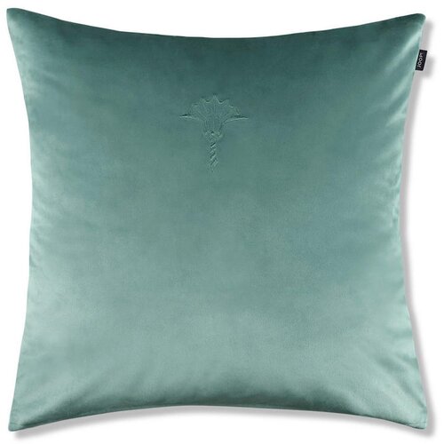 Joop! PREVLEKA ZA BLAZINO COZY 40/40 cm metino zelena Slike