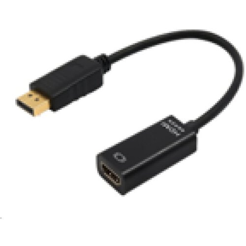 Stars Solutions Adapter DP na HDMI crni Cene