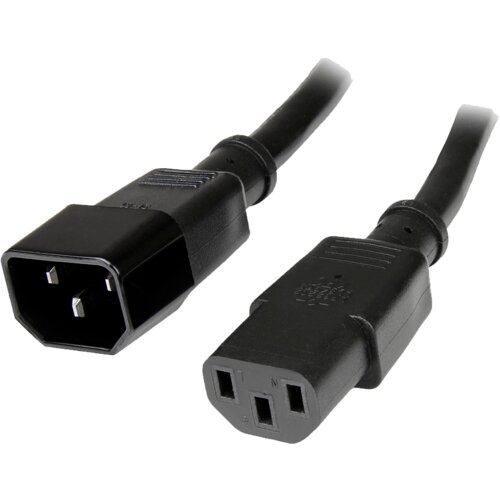 Lenovo 2.8m, 10A/100-250V, C13 to IEC 320-C14Rack Power Cable Cijene