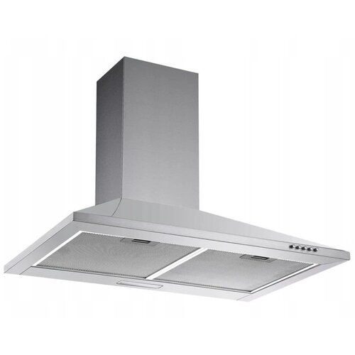 MPM Kuhinjska napa 60-OK-25, inox, (21601234) Cene