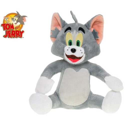 Pli&amp;scaron;ana igračka Tom 28 cm Slike
