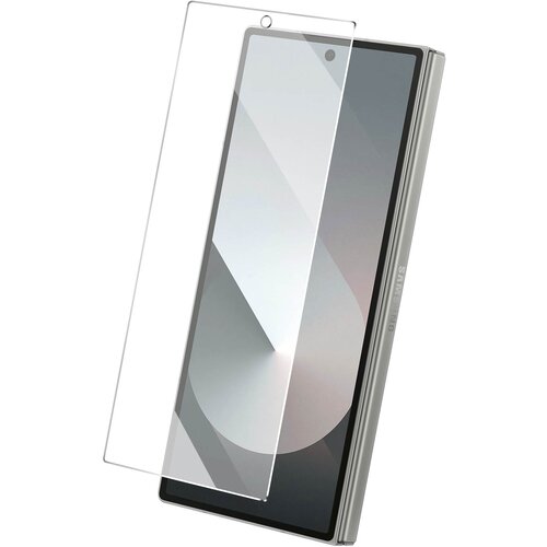 AVIZAR Folija za zunanji zaslon za Samsung Galaxy Z Fold 6 kaljeno steklo, Prozorno, (5000018684) Cene