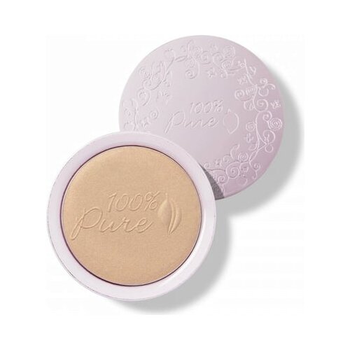100% Pure gemmed luminizer - copper gold Cijene