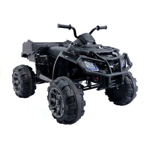 Quad Štirikolesnik na akumulator BDM 0909 - črn Cene
