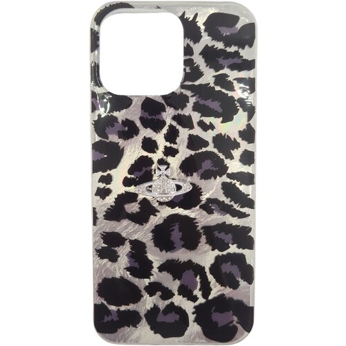  futrola leopard print za iphone 16 pro (6.3) No1 Cene