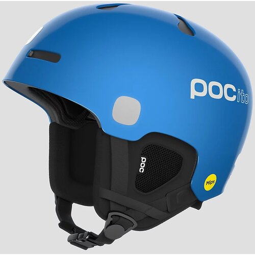 Poc ito Auric Cut MIPS Kids Celada fluorescent blue Cene
