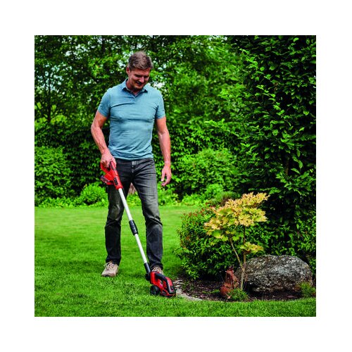 Einhell GE-CG 18/100 Li T-Solo, Akumulatorske makaze za travu sa produžetkom (3410310) Slike