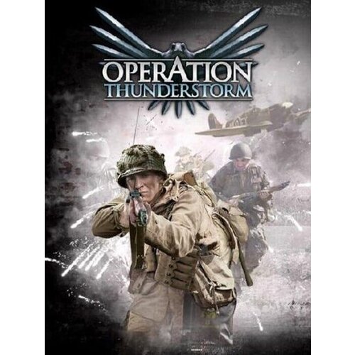 Steam Operation Thunderstorm (PC) Key GLOBAL Cene