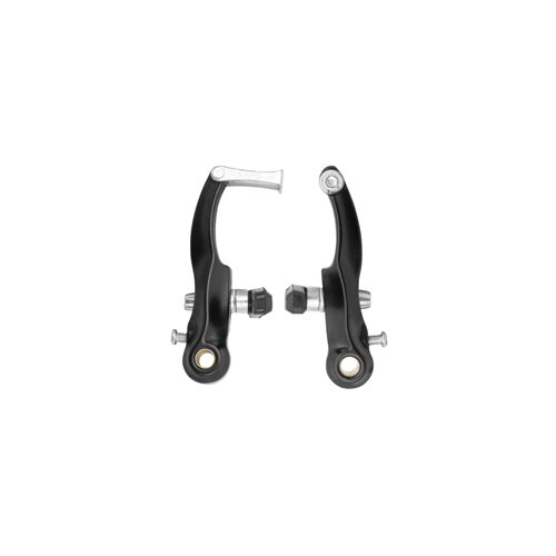 Garnitura v-brake alu crn yd-v30,vis 90mm,pak 50mm sypo 2023 Cene