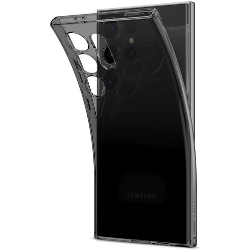 Spigen Galaxy S24 Ultra Liquid Space Crystal ovitek za telefon, (20986110) Cene