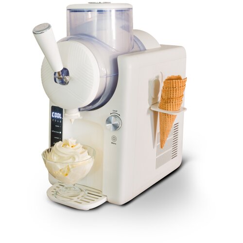 Unold 48950 Sofie 2in1 Slush- & Softeismaschine Cijene