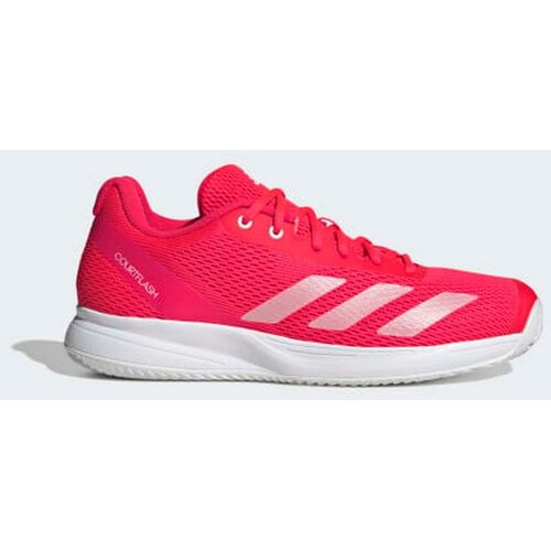 Adidas Muške patike court flash speed 2, Crvene Cene