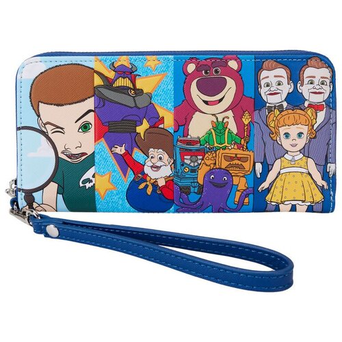 Loungefly Disney Toy Story Novčanik Cijene