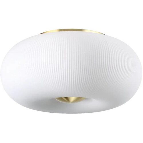 Ideal lux - led stropno svetlo arizona 3xGX53/9W/230V, prečnik 40 cm, belo Cene