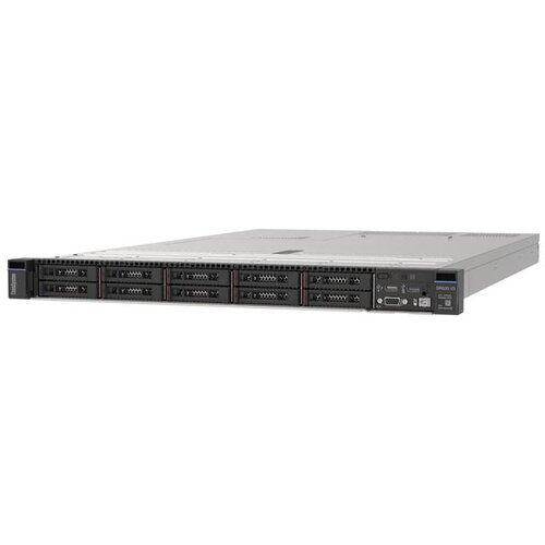 Lenovo SR630 v3 xeon silver 4510 12C Slike
