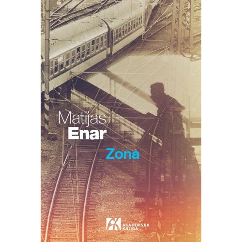 Akademska Knjiga Matijas Enar - Zona Slike