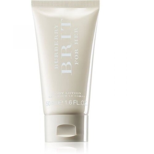 Burberry Brit za Nju Losion za Tijelo 50 ml (žena) Slike