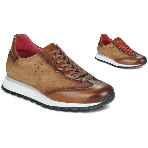 Jeffery-West MORGAN TOLEDO CASTANO TAN CAMEL SUEDE Smeđa Cijene