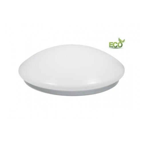  led plafonjera eco-o 24W 1600lm 4000K Slike