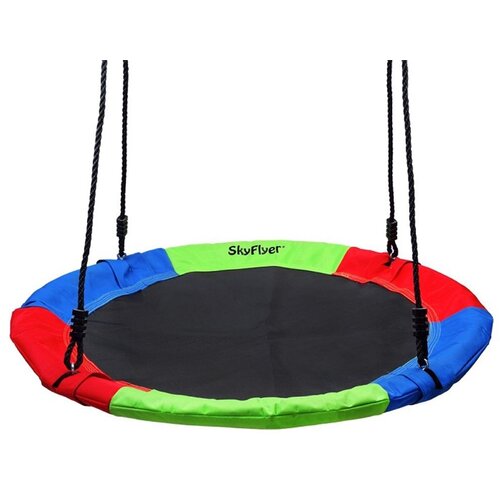SKYFLYER vrtna ljuljačka Stork's Nest promjera 100 cm Cene