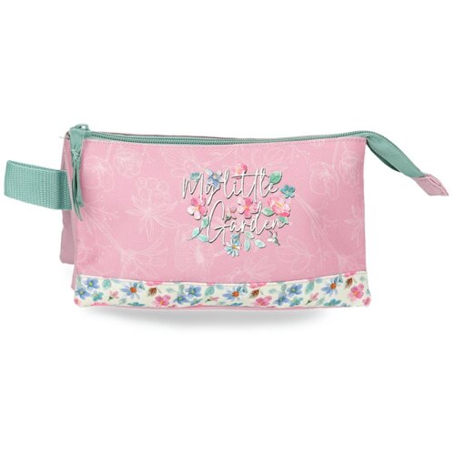 Movom Pernica sa 3 pregrade - Orchid pink ( 30.643.42 ) Cene