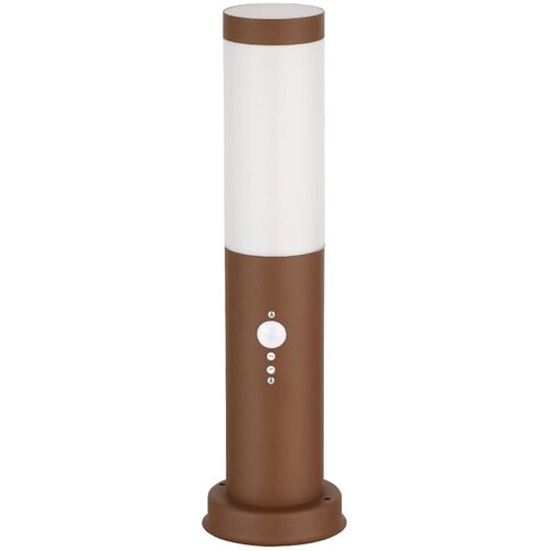  Brilagi - Spolja&scaron;nja lampa sa senzorom NOVA 1xE27/15W/230V 40 cm IP44 braon Cene