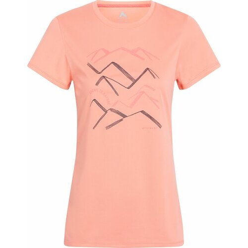 Mckinley fabi w, ženska majica za planinarenje 427176 Cene
