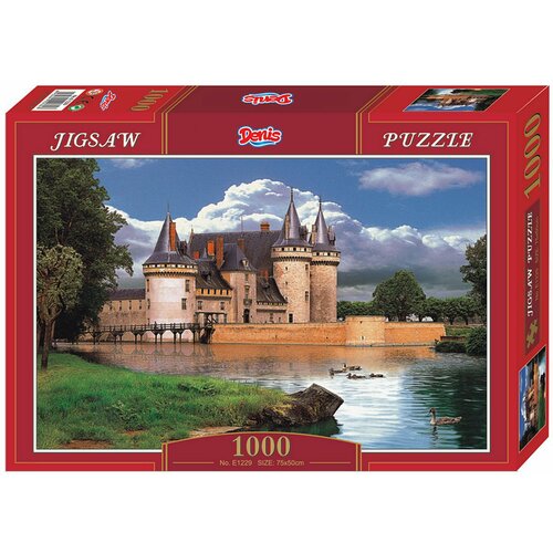 Slagalica puzzle x 1000 ( 01-331000 ) Slike