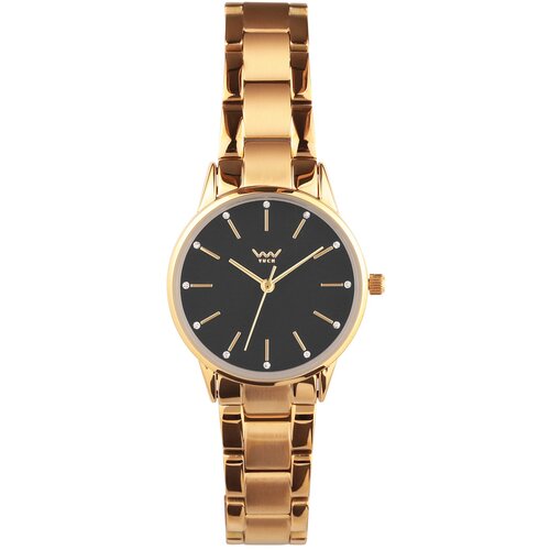 Vuch Aneirin Gold Watch Cijene