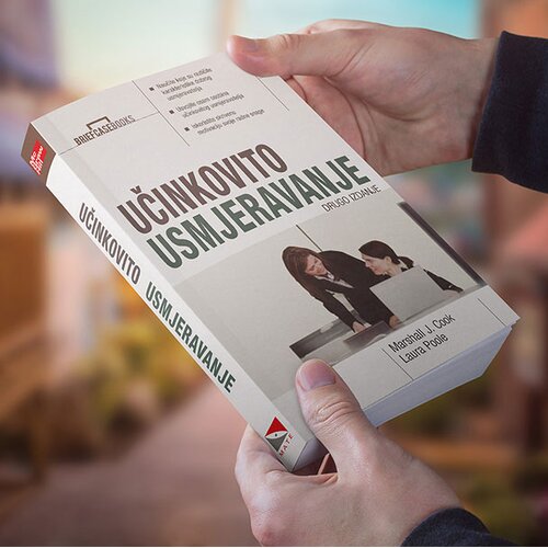 Mate Učinkovito usmjeravanje Cene