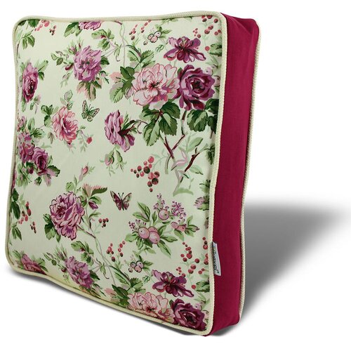 Aberto Design Dekorativni jastuk YM1062, 42x42 cm, Šareni Cene