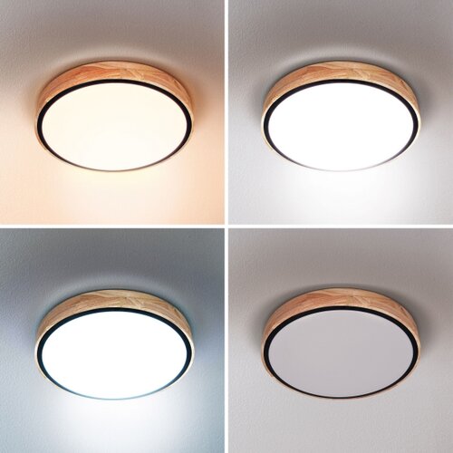  Brilagi - LED prigu&amp;scaron;iva stropna svetiljka GLORIA LED/48W/230V 3000-6500K + DO Slike