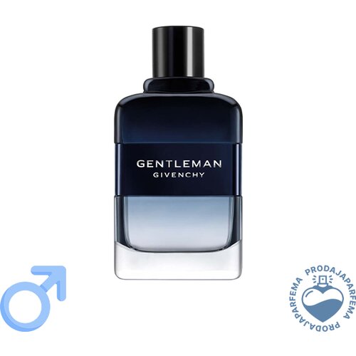 Givenchy Gentleman Intense - 100ml Cijene
