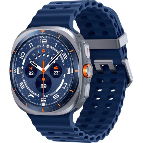 Samsung Galaxy Watch Ultra 2025 LTE 47mm Titanium Blue Cijene