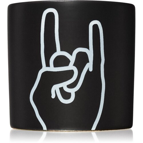 Paddywax Impressions Leather & Oakmoss mirisna svijeća (Rock On) 163 g Cijene